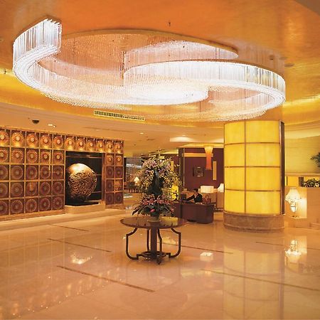 Huaan International Hotel Shenzhen Exterior foto