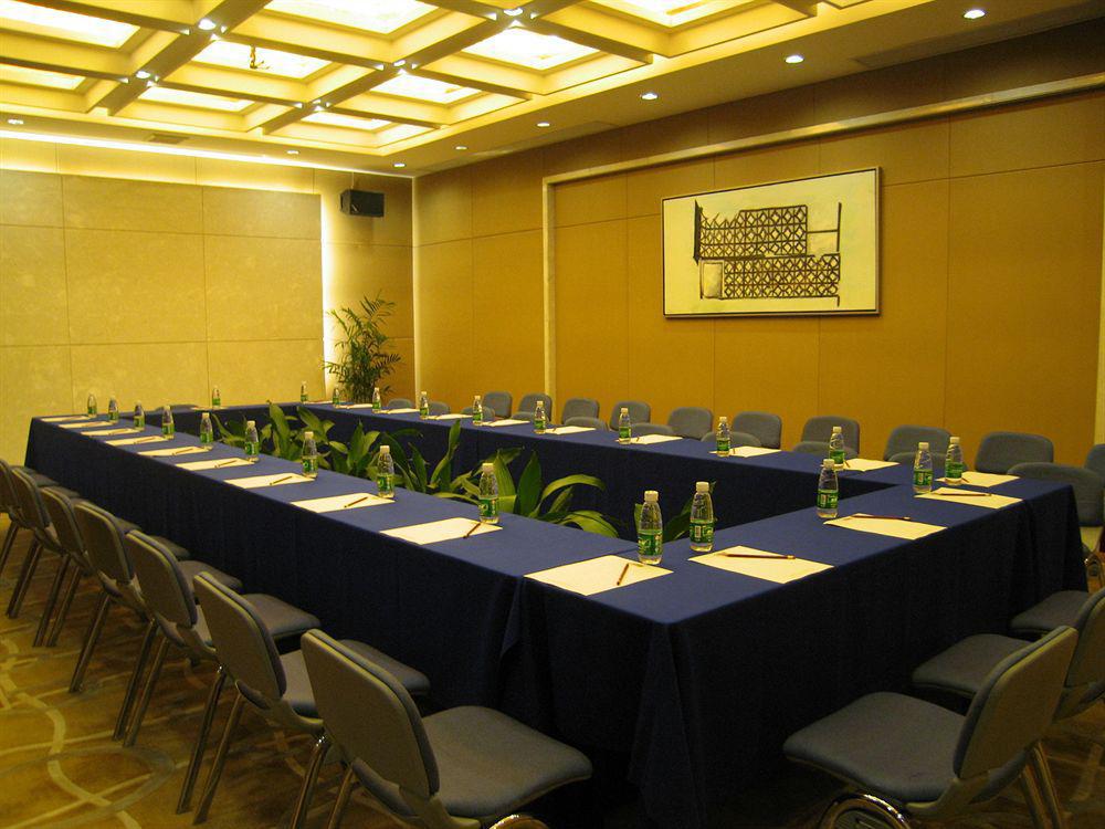 Huaan International Hotel Shenzhen Exterior foto