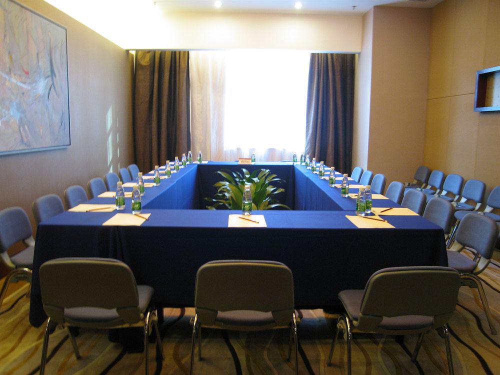 Huaan International Hotel Shenzhen Exterior foto